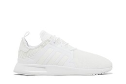 Кроссовки Adidas X_PLR, белый gx3008 | white