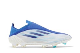 Кроссовки Adidas X Speedflow+ FG, белый gy4982 | white