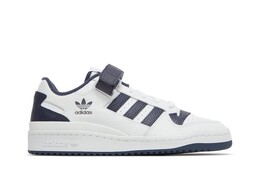Кроссовки Adidas Forum Low, белый gy5831 | white