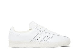 Кроссовки Adidas Yabisah Spezial, белый gz4292 | white