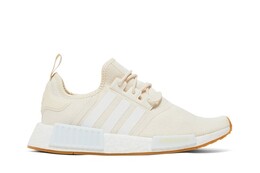 Кроссовки Adidas NMD_R1, белый gy6058 | white