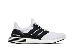 Кроссовки Adidas UltraBoost 5.0 DNA, белый gx9334 | white
