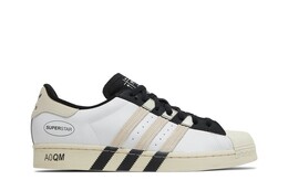 Кроссовки Adidas Superstar, белый gx6025 | white