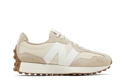Кроссовки New Balance 327, кремовый ms327asl | cream