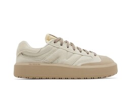 Кроссовки New Balance CT302, кремовый ct302wb | cream