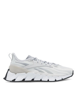 Кроссовки Reebok, серый zig kinetica 3 100034218 | szürke