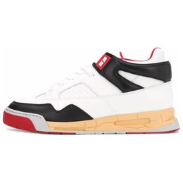 Кроссовки Maison Margiela, белые s37ws0561p3712h8316
