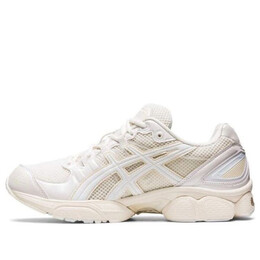 Кроссовки гель нимбус 9 Asics, коричневый 1201a733-100 | brown