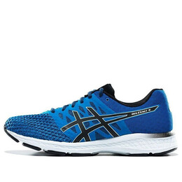 Кроссовки гель exalt 4 Asics, синий t7e0n-4390 | blue