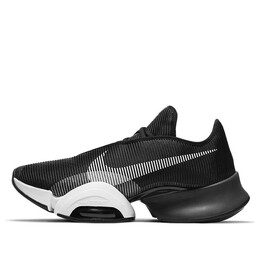 Кроссовки air zoom superrep 2 Nike, черный cu6445-003 | black/white-black