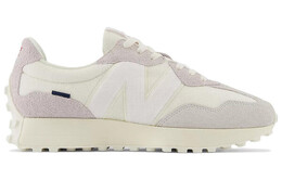 Кроссовки 327 New Balance, бежевый ms327fw | cream/white/grey