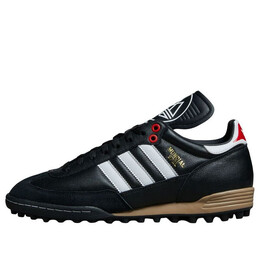 Кроссовки x spzl fc mundial team tf Adidas, черный ie9095 | core black/cloud white/silver metallic