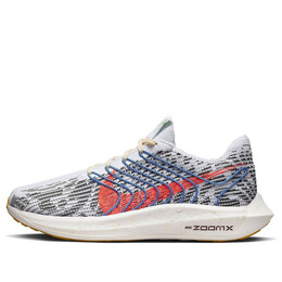 Кроссовки пегас турбо некст натура Nike, черный dm3413-002 | black/red