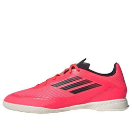 Кроссовки f50 league крытые ботинки Adidas, розовый if1331 | pink/black