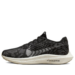 Кроссовки пегас турбо некст натура Nike, черный dm3413-001 | black/white