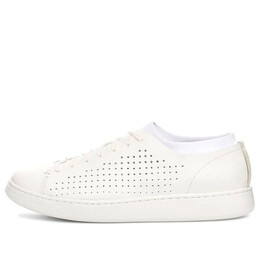 Кроссовки pismo cozy casual sports low tops skateboarding shoes white Ugg, белый 1118511-whyp | white
