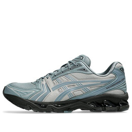 Кроссовки гель каяно 14 Asics, серый 1203a412-400 | fjord grey/cement grey