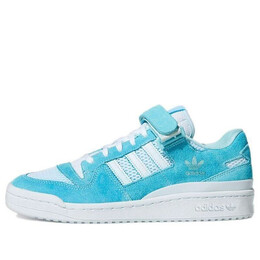 Кроссовки форум 84 низкие 8k Adidas, синий gz6479 | blue