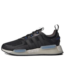 Кроссовки nmd_v3 Adidas, черный hp4316 | black/blue