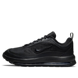 Кроссовки air max ap Nike, черный cu4826-001 | black