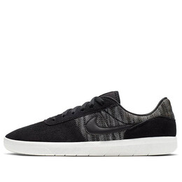 Кроссовки team classic premium sb Nike, черный ar0767-001 | black