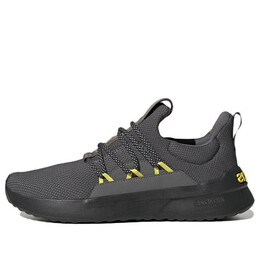 Кроссовки облегченные гонщики адаптируют 5.0 cloudfoam кроссовки слипоны Adidas, серый gx6773 | grey five / grey three / core black