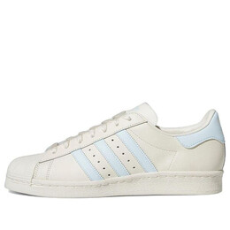 Кроссовки суперзвезда 82 Adidas, белый gz4836 | white/blue