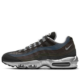 Кроссовки air max 95 премиум Nike, серый dh8075-001 | charcoal grey