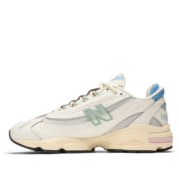 Кроссовки 1000 кроссовок New Balance, белый m1000wa | white/blue/grey