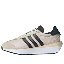 Кроссовки оригиналы country xlg Adidas, бежевый if9283 | beige/black
