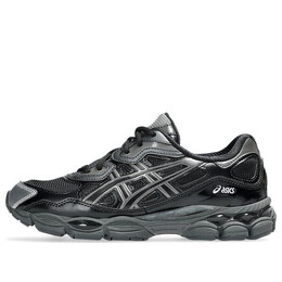 Кроссовки x Kiki Yang Zhang Gel NYC Asics, черный 1203a571-001 | black/silver