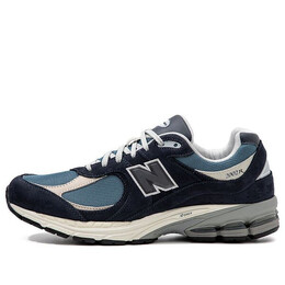 Кроссовки 2002р New Balance, синий m2002rnb | blue/white/gray