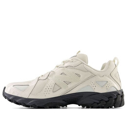 Кроссовки ml610 tz New Balance, белый ml610tz | white/black