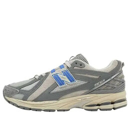 Кроссовки 1906r кроссовки New Balance, серый m1906rsp | grey/blue/red