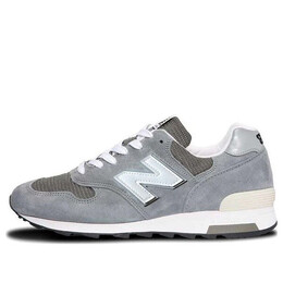 Кроссовки 1400 New Balance, серый m1400gj | gray