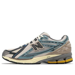 Кроссовки 1906р New Balance, бирюзовый m1906rrc | metallic teal/new spruce