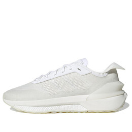 Кроссовки avryn Adidas, белый hp5972 | white