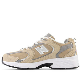 Кроссовки New Balance 530, коричневый mr530cj | incense shadow grey