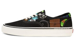 Кроссовки Vans Era Sf V66 Black/ Multi vn0a3muhw95