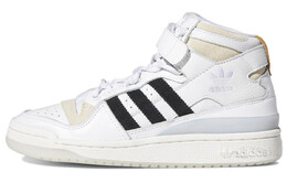 Кроссовки Adidas Forum Mid Beyonce Ivy Park White s29020