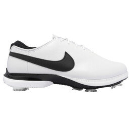 Кроссовки Nike Air Zoom Victory Tour 2 Wide 'White Black', Белый dj6570 100 | white