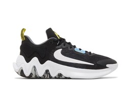 Кроссовки Nike Giannis Immortality 2, черный dm0825 001 | black