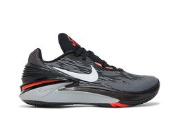 Кроссовки Nike Air Zoom GT Cut 2, черный dj6015 001 | black