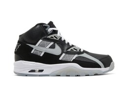 Кроссовки Nike Air Trainer SC High, черный dz4405 001 | black