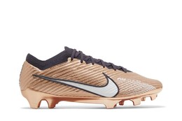 Кроссовки Nike Zoom Mercurial Vapor 15 Elite FG, медный dr5934 811 | copper