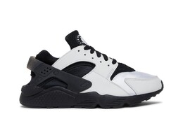 Кроссовки Nike Air Huarache, белый dd1068 109 | white
