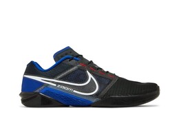 Кроссовки Nike Zoom Metcon Turbo 2, серый dh3392 002 | grey