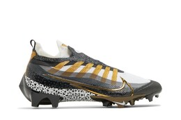 Кроссовки Nike Vapor Edge Elite 360 Flyknit, черный dq3558 002 | black
