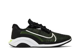 Кроссовки Nike ZoomX SuperRep Surge, черный cu7627 017 | black