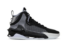 Кроссовки Nike Air Zoom GT Jump, черный cz9907 001 | black